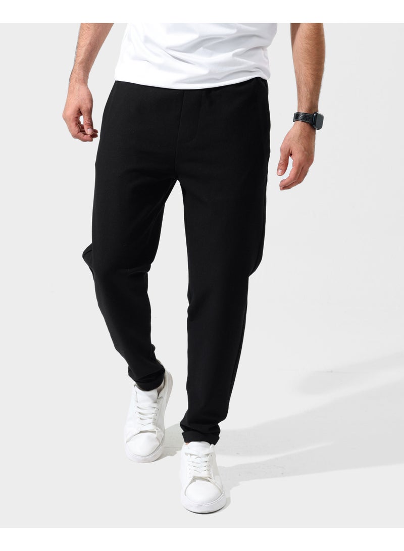 دوت سويت بانت جوجر بقصة مريحة - Image 1